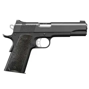K1911 Black II (Clean) 45 ACP 5 Blk WDot 8rd