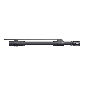 LMT Defense MRP 12.5 5.56mm Mid-Length Gas Barrel