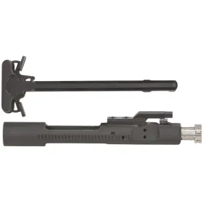LMT Defense AR-15 Full-Auto 5.56mm Carrier w/ Enhanced Bolt  w/ Ambidextrous Charging Handle