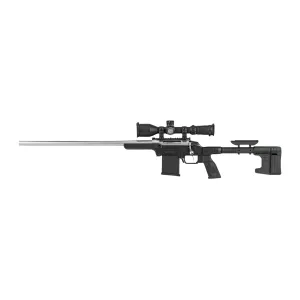 MDT 115056BLK CHASSIS LSS GEN3 RUG AM SA LH WORKER