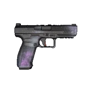 CENTURY CANIK METE SFT GALAXY 9MM BLK PSTL 4.46 BRL 1-18RD MAG