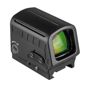 C&H STRYKR RED DOT FOR FLUX/PDWS