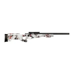 Keystone Crickett Precision Rifle