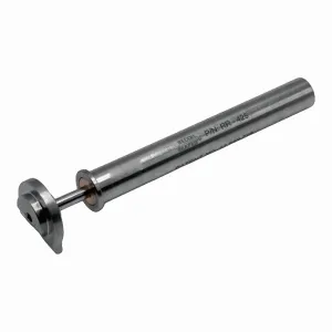 Jacob Grey Recoil Reaper, 1911 9mm Hydraulic Pistol Buffer Kit