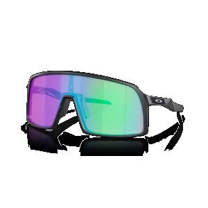 Oakley Sutro Sunglasses, Prizm Golf Lenses, Matte Black Frame