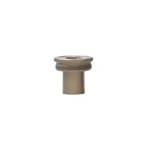 Jk Armament JK195WMCE12FDE Widowmaker 195 12Gauge Aluminum Hard Anodized Flat Dark Earth