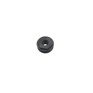 Thunder Beast Arms Co Direct Thread HUB Adapter, 1/2x28, Black