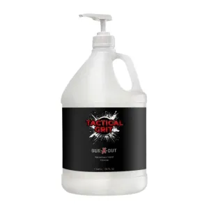 TACTICAL GRIT TG1GAL GRS-X-OUT PUMP JUG 1GAL