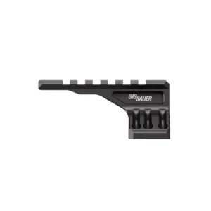 SIG SOA55R01 ALPHA 1913 ACCESSORY RAIL 35MM