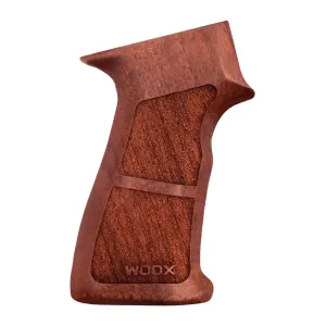 WOOX SH.GRP122.01  FORTY-SEVEN GRIP WALNUT