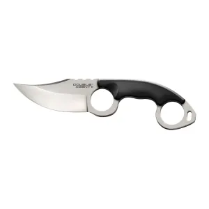 COLD STL DOUBLE AGENT II 3 SERRATED
