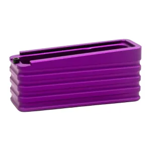 AREA 419 419-MAG-EXT-PURPLE PLUS 4 MAG EXT PURPLE