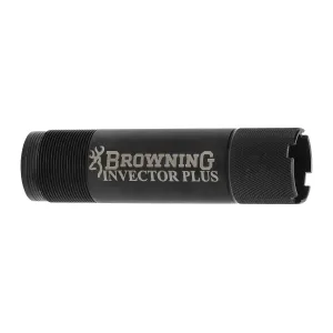 Browning 1133953   Invector-Plus 12Gauge Full Extended Stainless Steel