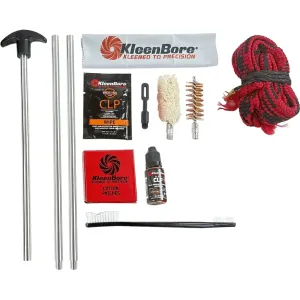KLN KDS-12      DUAL SYSTEM ROD/ROPE PULL THRU 12G
