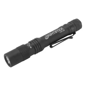 NSTICK USB-200      METAL USB FLASHLIGHT