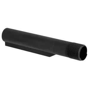 L&S ARCBT-BLK 7075 T6 MS BUFFER TUBE