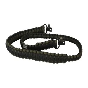 CRICK KSA816      PARA-CORD SLING W/SWIVELS