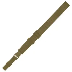 TACSHIELD T6004CY CQB SNG POINT ERB LOOP END   COY