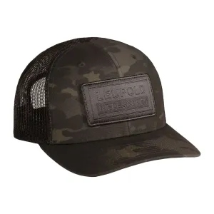 LEU 187749 RIFLESCOPES TACTICAL         TRUCKER