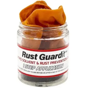 KLN RG-J        RUST GUARDIT RUST PREVENTION OIL