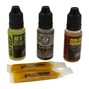 PROSHOT PS-RP      PRO-SHOT CLP & LUBE