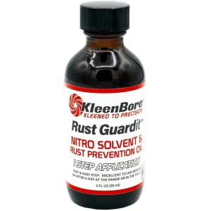 KLN RG-2B       RUST GUARDIT RUST PREVENTION 2OZ