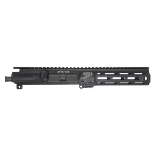 LMT Defense MRP-L M-Lok 7.25 PDW Length Stripped Upper Receiver