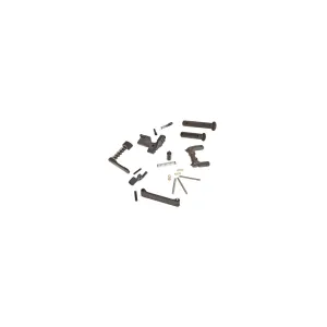 LMT Defense .308 Lower Parts Kit Light, No Trigger Group
