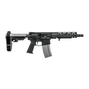 GRIFFIN MK2PSD223W95P-W    PSD 223W  9.5 BRC  BLK