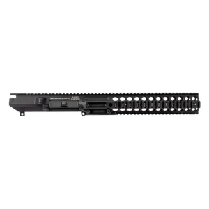 LMT Defense MRP-H Quad 12.5 AR-10 Stripped Upper Receiver