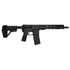Sons of Liberty M4-EXO3, 5.56 NATO, 11.5 Barrel, 1-30rd Magazine, Pistol