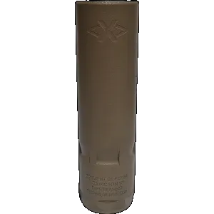 Exigent Defense FireTeam556, 5.56mm, Coyote Tan, Suppressor
