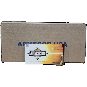 Armscor USA Pistol .50 AE, 300gr JHP, 400rd Case