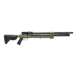 JTS AIRACUDA PRS MAX .30 7RD GRN/BLK
