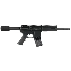BEAR CREEK ARSENAL .300 B/O PISTOL 8.5 BARREL W/ MLOK RAIL 1-30RD MAGAZINE