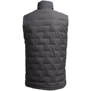 Arcus Insulated Vest Charcoal XXXL