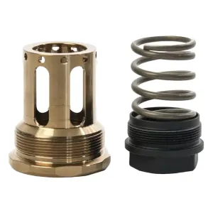 Jk Armament JK155HPM HUB Piston Mount Aluminum/Stainless Steel For Pistol *No Piston