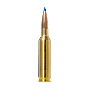 Norma Ammunition 20160482  Bondstrike 6Creedmoor 105gr 20 Per Box/10 Case