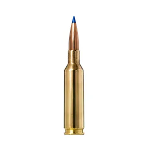 Norma Ammunition 20160492  Bondstrike 6mm 105gr 20 Per Box/10 Case