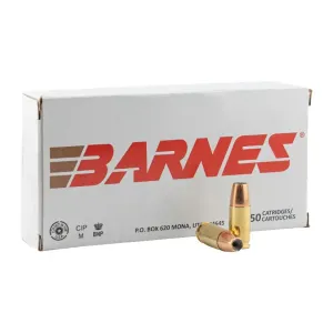 BRNS 32529 BD9MM4     9MM       124 SJHP     20/10