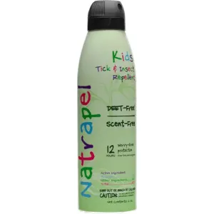 ARB NATRAPEL KIDS 6OZ TICK & INSECT REPELLENT