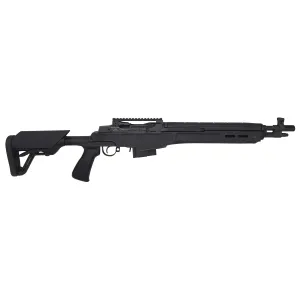 Springfield Armory Vault Gun M1A SOCOM 16, .308Win, 16.25 Barrel, 1-10rd Magazine, Rifle