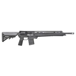 Springfield Armory Vault Gun Saint Edge ATC .223 Wylde 18 20 Round Black Anodized Rifle