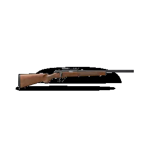 Springfield Armory Vault Gun Model 2020 Rimfire .22 LR 10rd 20 Barrel Select Grade Walnut Stock Bolt Action Rifle