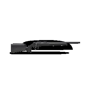 Springfield Armory Vault Gun Model 2020 Rimfire Target .22 LR 10rd 20 Barrel Synthetic Stock Bolt Action Rifle