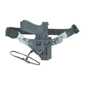 HENRY HOLSTERS HH-0006-02 FLINT GLK17 ENIGMA STD