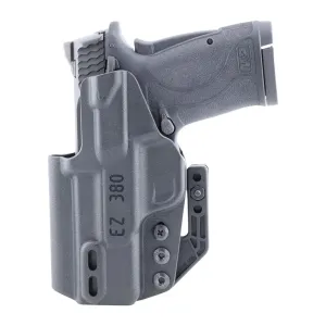 HENRY HOLSTERS HH-0018-04 CIPHER M&P SHIELD EZ