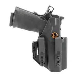 HENRY HOLSTERS HH-0018-10 CIPHER PRODIGY 4.25