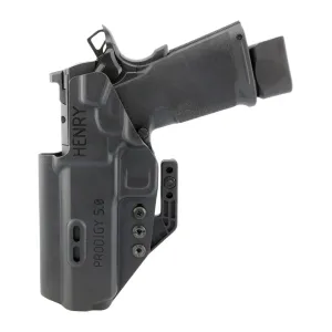 HENRY HOLSTERS HH-0018-11 CIPHER PRODIGY 5.0