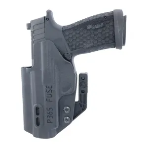 HENRY HOLSTERS HH-0018-14 CIPHER SIG P365 FUSE
